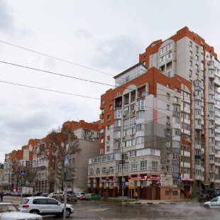 Фотография квартирного агентства Saratov Lights Apartments - Огни Саратова